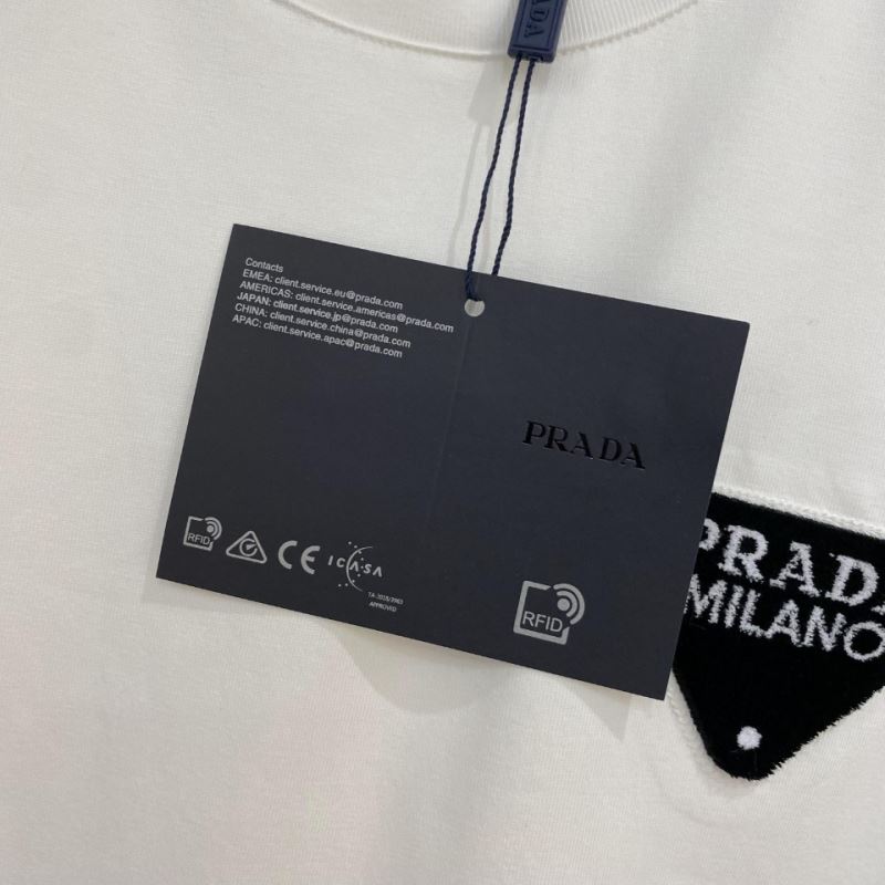 Prada T-Shirts